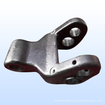 OEM Metal Forging Part Auto Forged Products Metal Forged Part